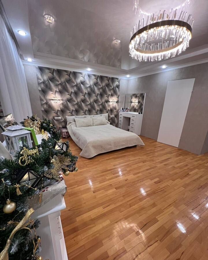 квартира г Ставрополь р-н Промышленный ул Тухачевского 12к/1 фото 1