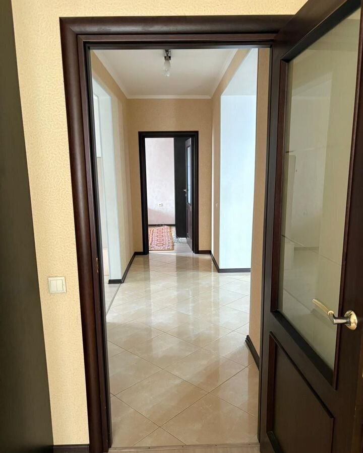 квартира г Тюмень р-н Центральный ул Холодильная 138 фото 1
