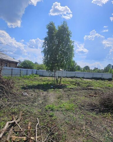 земля р-н Центральный тракт Салаирский 6й километр фото