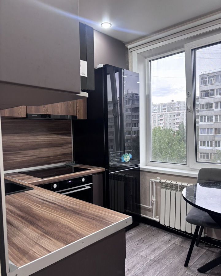квартира г Тында ул Московских строителей 5 фото 4