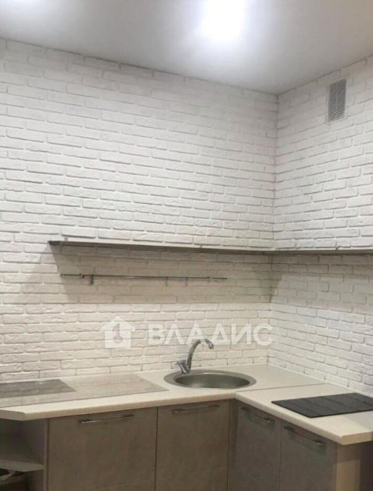 квартира г Пенза р-н Октябрьский ул Ладожская 144а фото 3