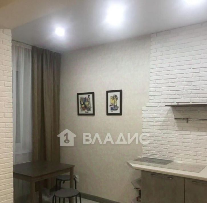 квартира г Пенза р-н Октябрьский ул Ладожская 144а фото 4