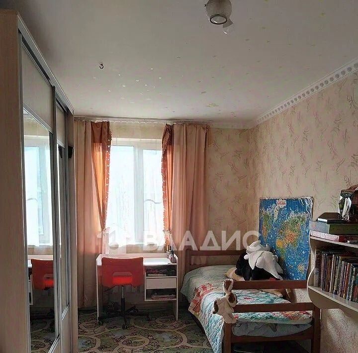 квартира г Пенза р-н Железнодорожный ул Долгорукова 100 фото 3