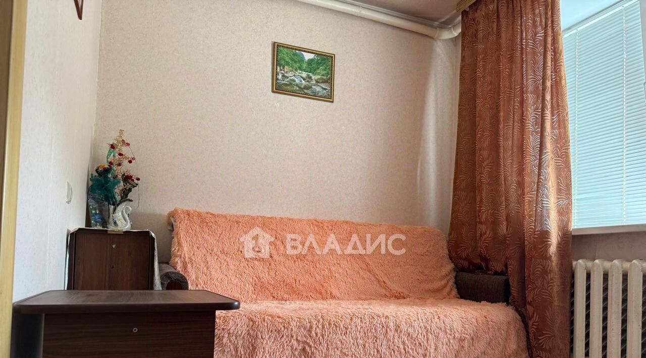 квартира г Пенза р-н Октябрьский ул Минская 16а фото 4