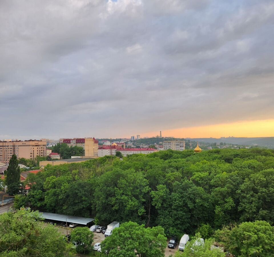 квартира г Ставрополь р-н Октябрьский ул Гражданская 5 фото 2