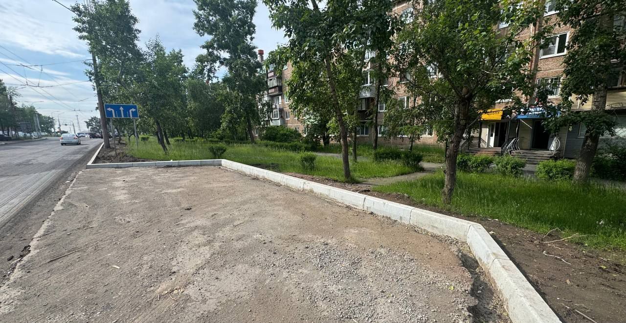 свободного назначения г Братск ул. Обручева, 3 фото 2