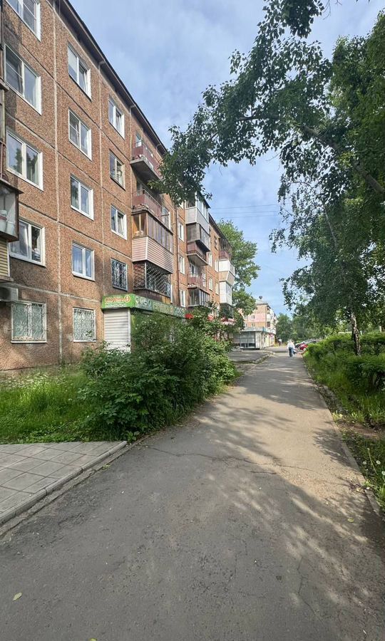 свободного назначения г Братск ул. Обручева, 3 фото 3