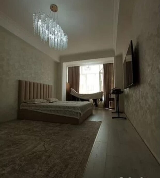 квартира г Махачкала ул Перова 5 фото 4