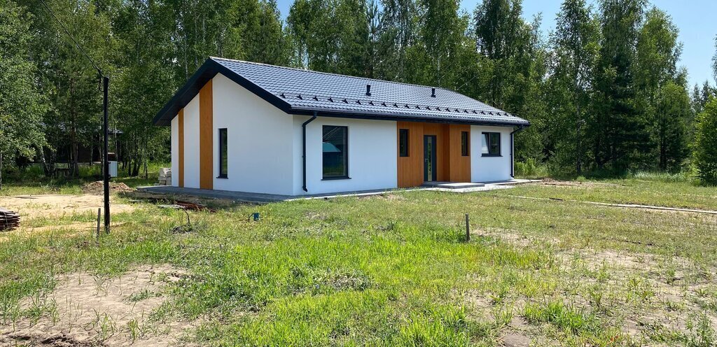 дом г Липецк ул Облачная фото 2
