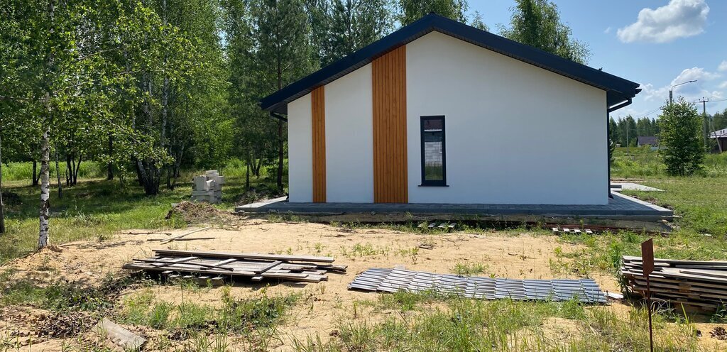 дом г Липецк ул Облачная фото 4