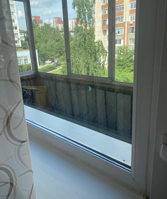 квартира г Уфа ул Пархоменко 69 фото 7