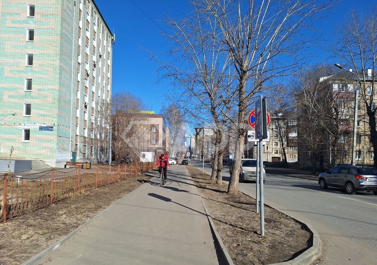 свободного назначения г Казань ул Короленко 52а Казань, Республика Татарстан Татарстан, Северный вокзал фото 14
