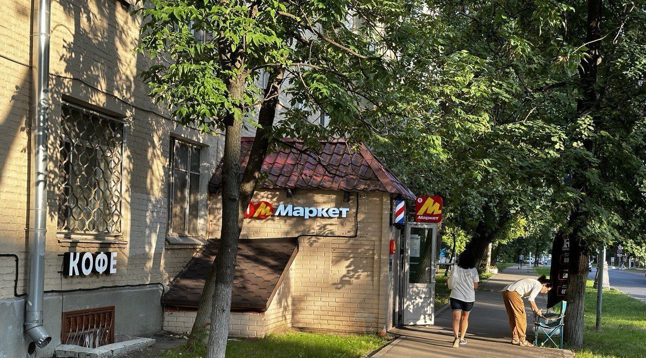 свободного назначения г Москва метро Авиамоторная ш Энтузиастов 18 фото 5