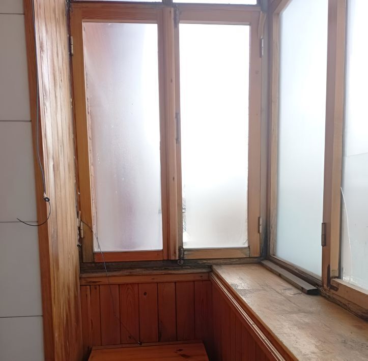 квартира г Омск р-н Центральный ул 2-я Челюскинцев 11 фото 13