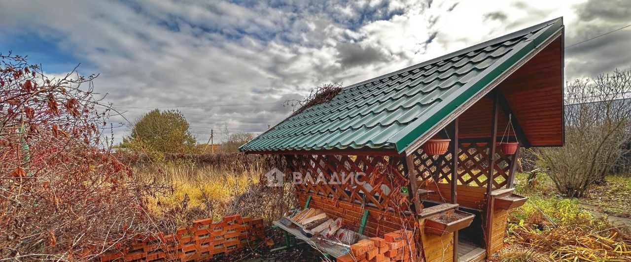 дом г Воскресенск снт Щербово фото 15