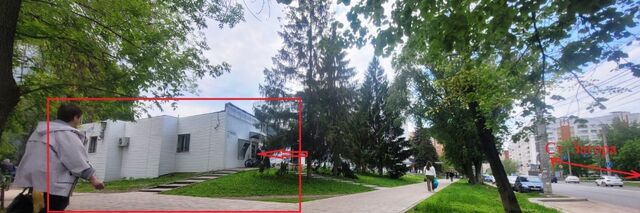 свободного назначения Советская дом 27 фото