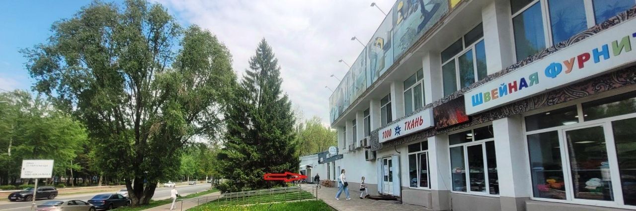 свободного назначения г Самара Советская ул Стара Загора 27 фото 2