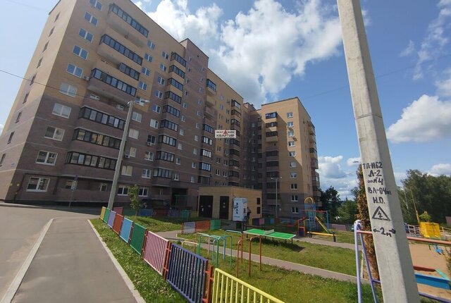 ул Багратиона 26 фото