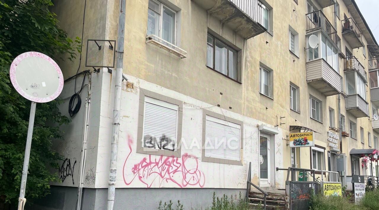 свободного назначения г Петрозаводск ул Красная 34 фото 3