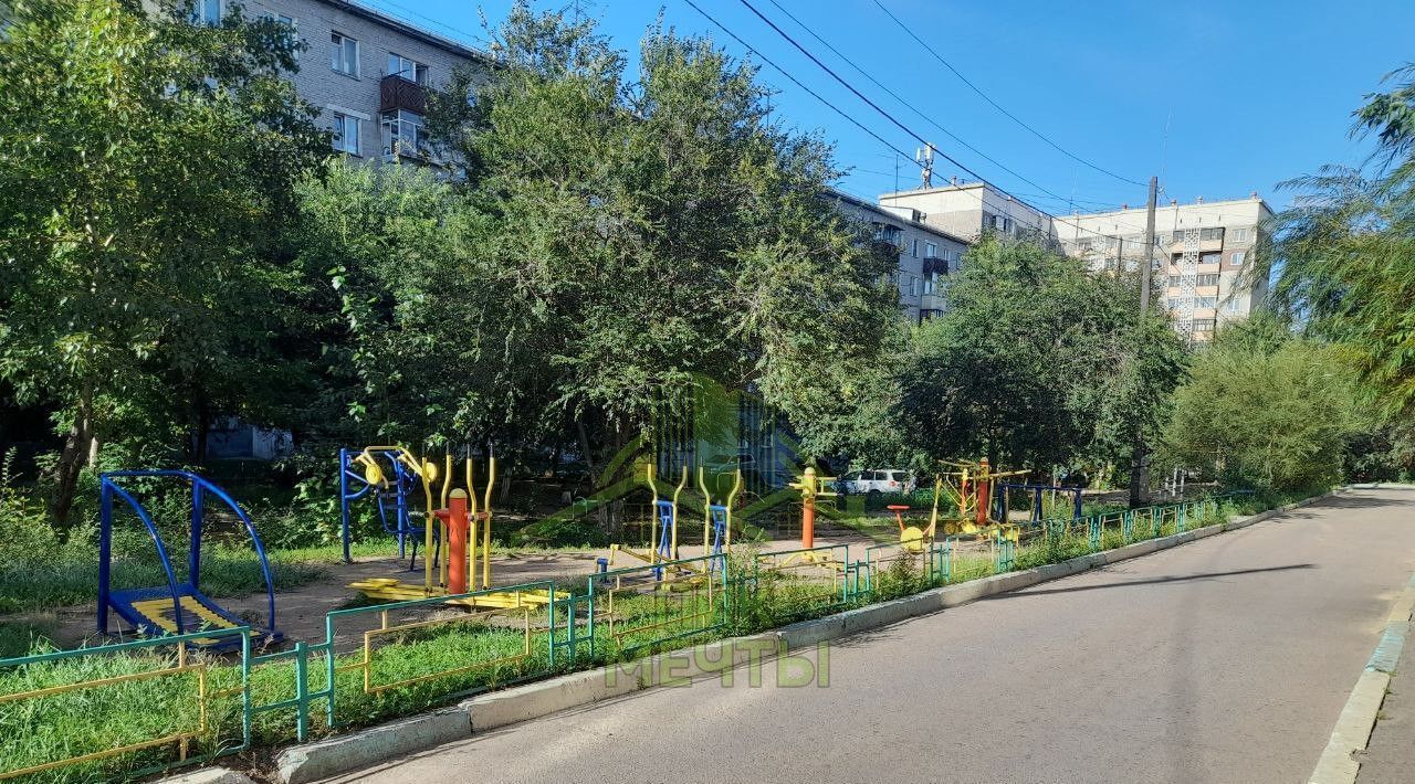 квартира г Улан-Удэ р-н Советский ул Толстого 10 фото 17