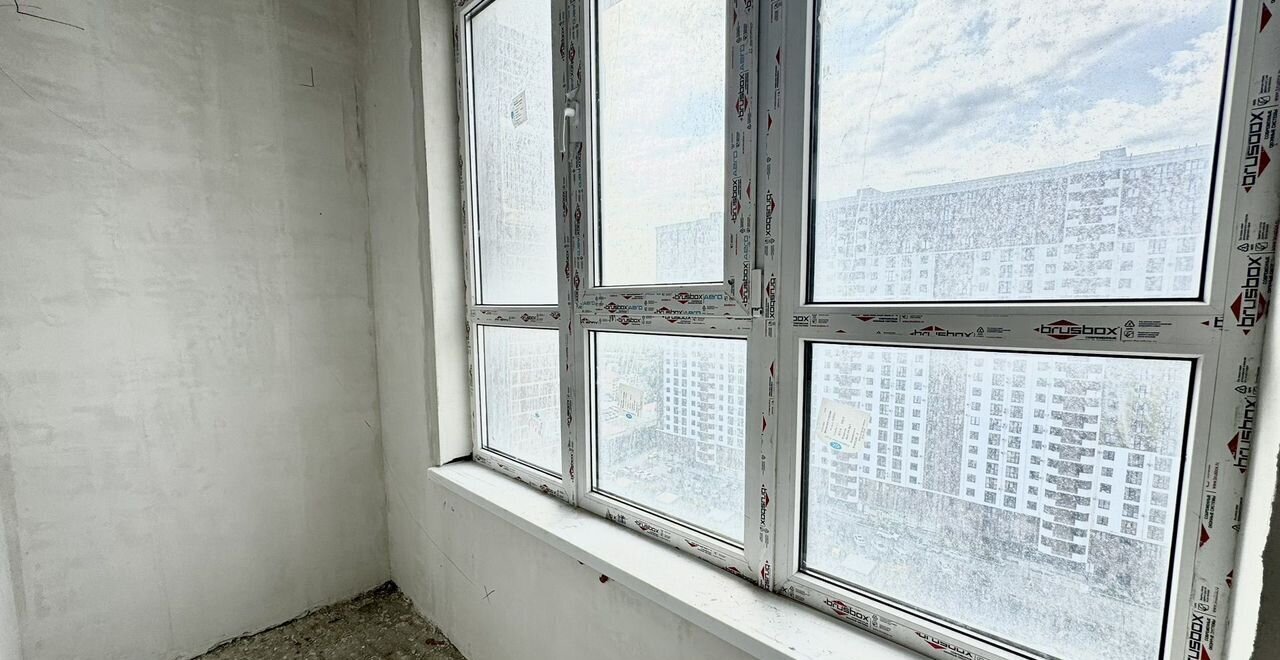 квартира г Новороссийск р-н Центральный ш Мысхакское 59 фото 15