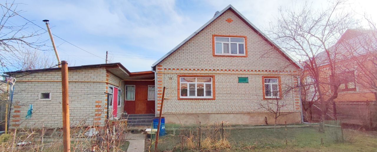 дом р-н Кавказский г Кропоткин ул Полевая 65 Кропоткинское городское поселение фото 5