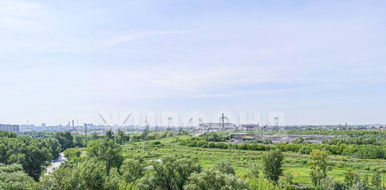 квартира г Новосибирск ул Междуреченская 3 Площадь Ленина фото 7