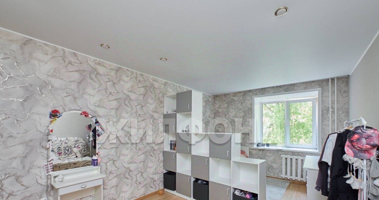 квартира г Бердск ул Новосибирская 4 фото 8