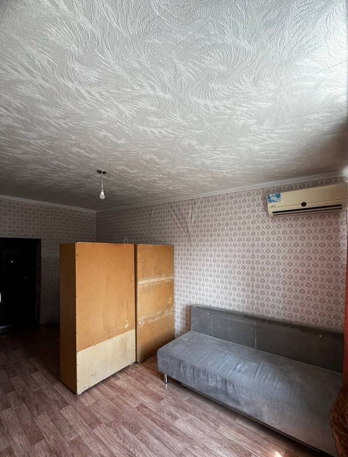 комната г Волгоград р-н Советский ул Логовская 1 фото 1