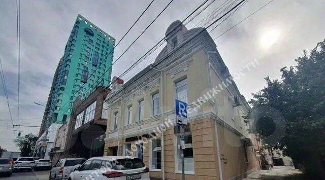 свободного назначения р-н Ленинский дом 88 фото