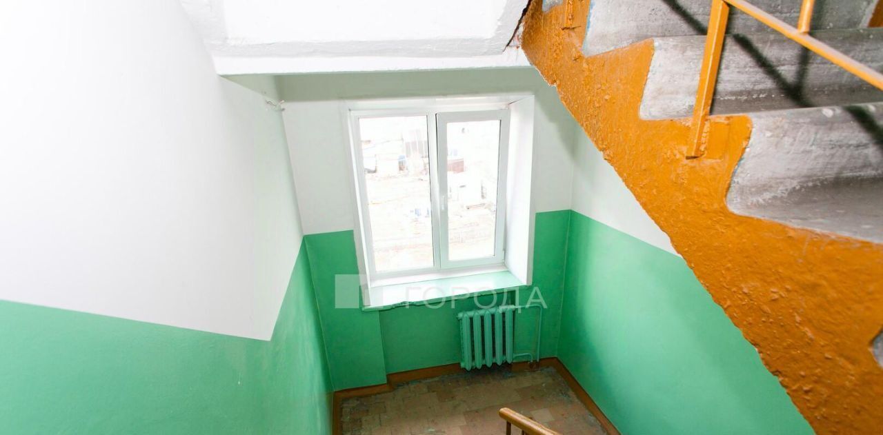 квартира г Новосибирск пер 1-й Чукотский 8 Площадь Маркса фото 24