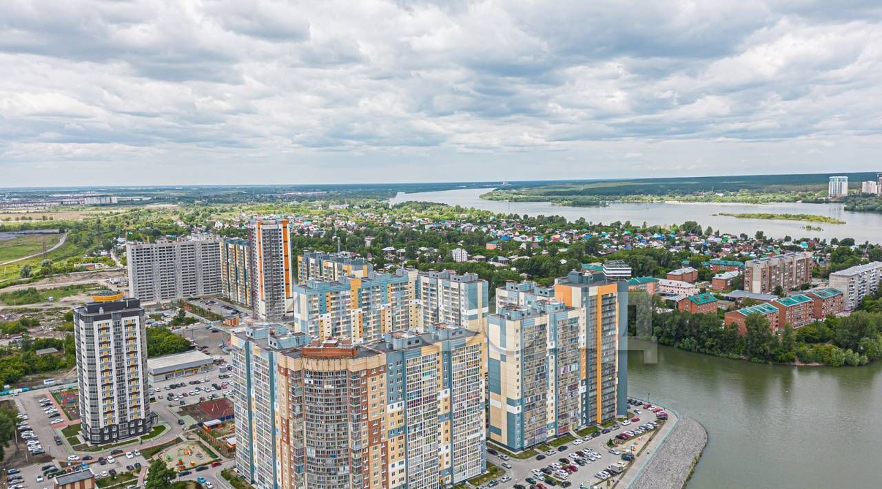 квартира г Новосибирск ул Междуреченская 3 Площадь Ленина фото 25