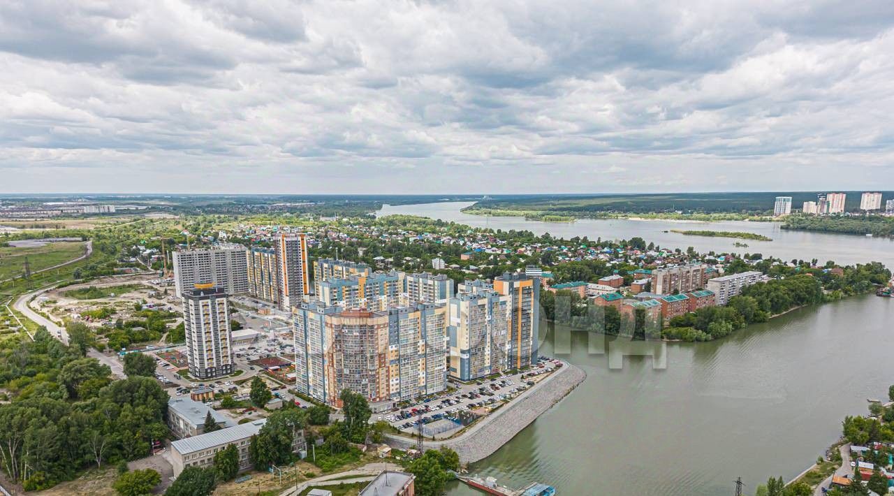 квартира г Новосибирск ул Междуреченская 3 Площадь Ленина фото 27