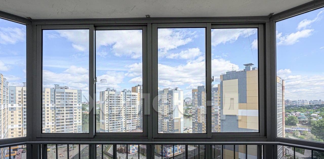 квартира г Новосибирск ул Междуреченская 3 Площадь Ленина фото 8