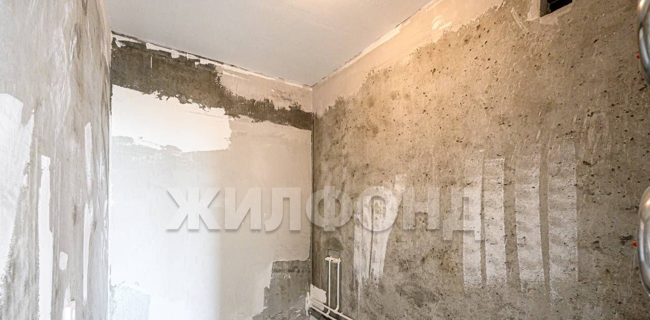 квартира г Новосибирск ул Междуреченская 3 Площадь Ленина фото 12