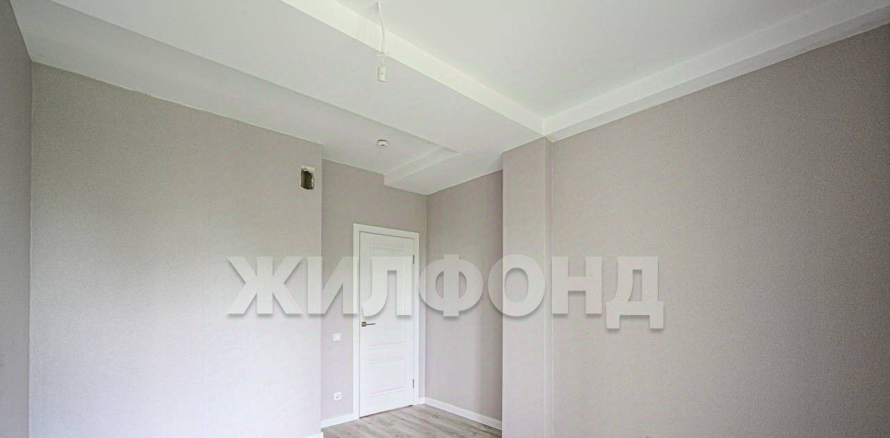квартира г Новосибирск ул Междуреченская 3 Площадь Ленина фото 6