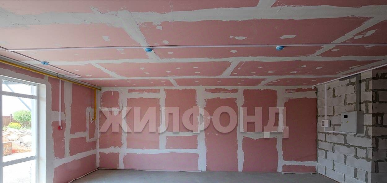 квартира г Новосибирск Речной вокзал ул 1-я Родниковая 34 фото 7