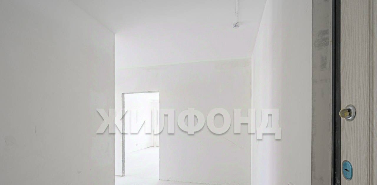 квартира г Новосибирск ул Междуреченская 3 Площадь Ленина фото 26