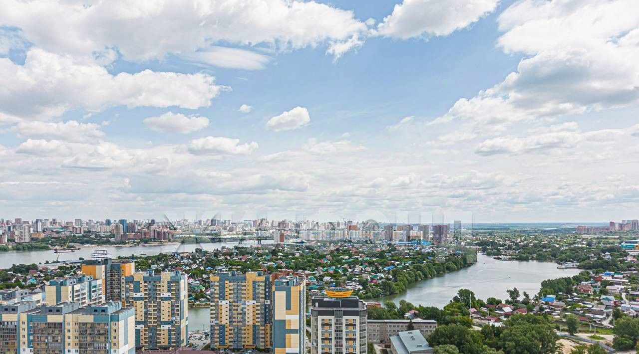 квартира г Новосибирск ул Междуреченская 3 Площадь Ленина фото 35