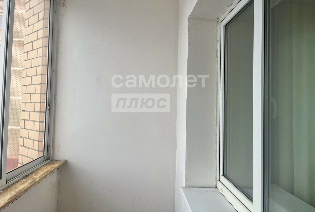 квартира г Липецк ул Политехническая 3 фото 8