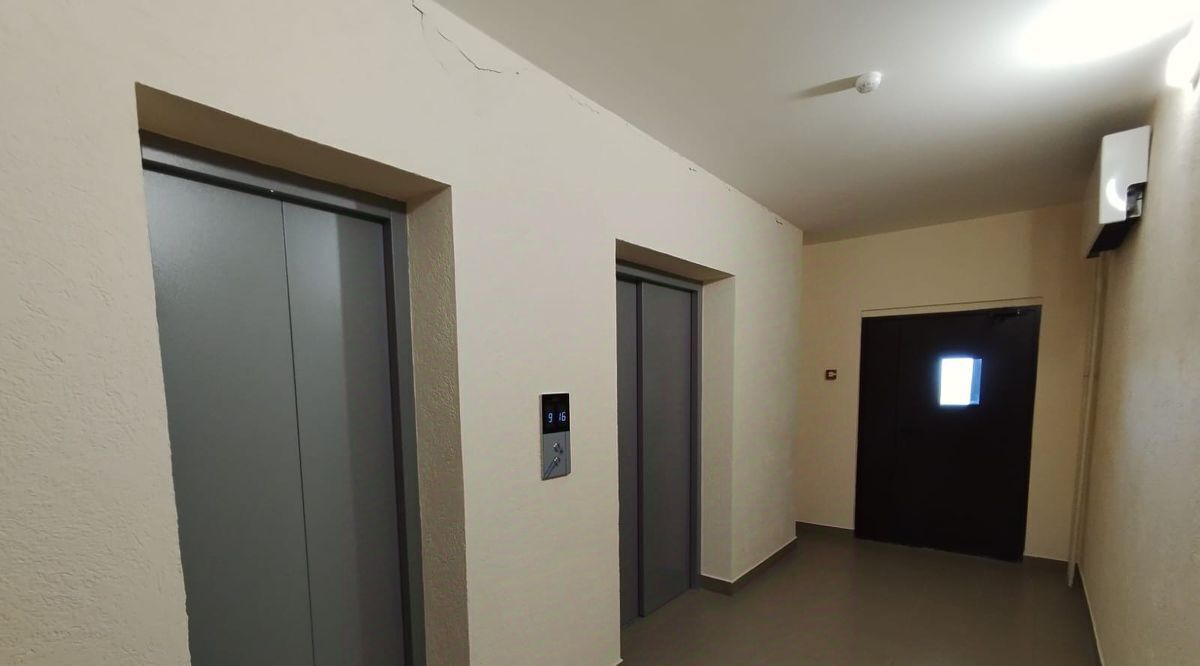 квартира г Новосибирск р-н Советский Академгородок б-р Молодежи 17 фото 18