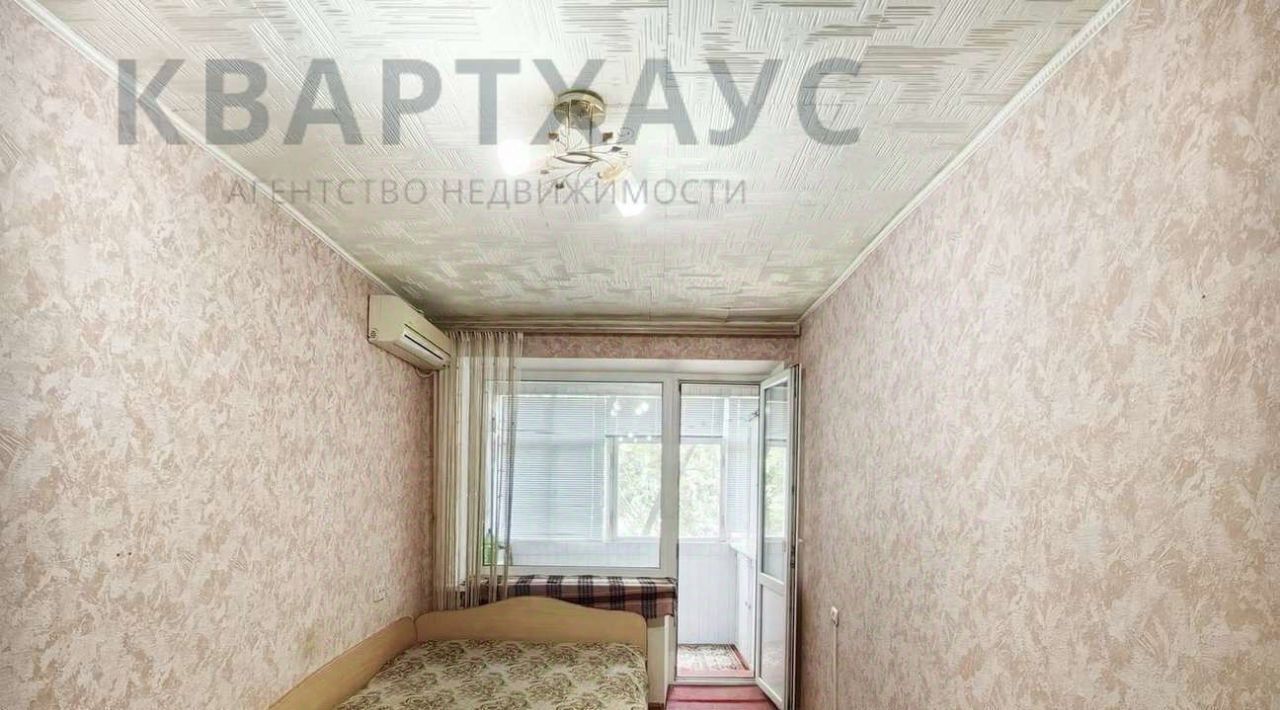 квартира г Волгоград р-н Дзержинский ул Новодвинская 54 фото 5
