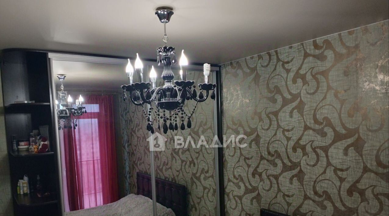 квартира г Волгоград р-н Дзержинский ул 51-й Гвардейской 28 фото 7