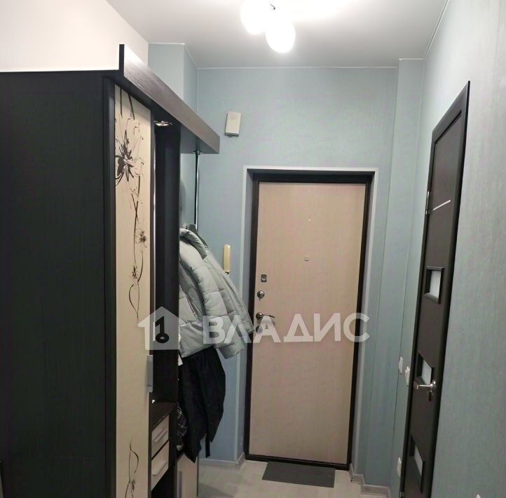 квартира г Волгоград р-н Дзержинский ул 51-й Гвардейской 28 фото 11