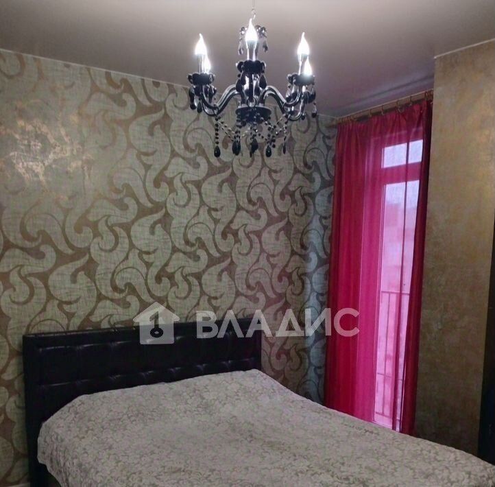 квартира г Волгоград р-н Дзержинский ул 51-й Гвардейской 28 фото 6