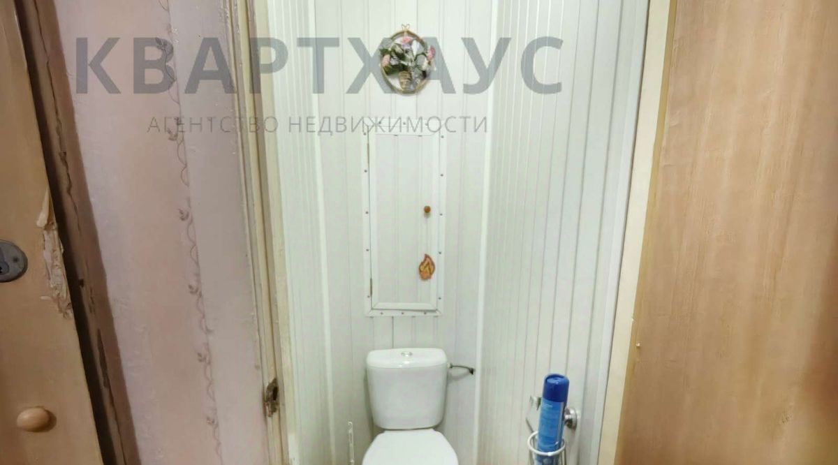 квартира г Волгоград р-н Дзержинский ул Новодвинская 54 фото 15