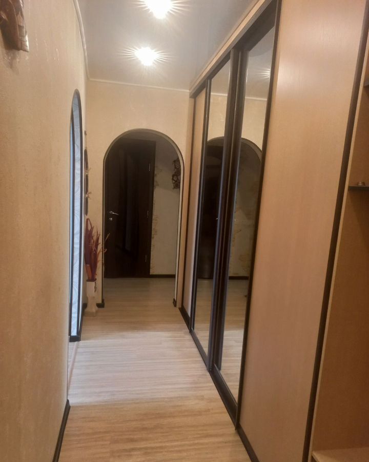 квартира г Североуральск ул Октябрьская 37 фото 1