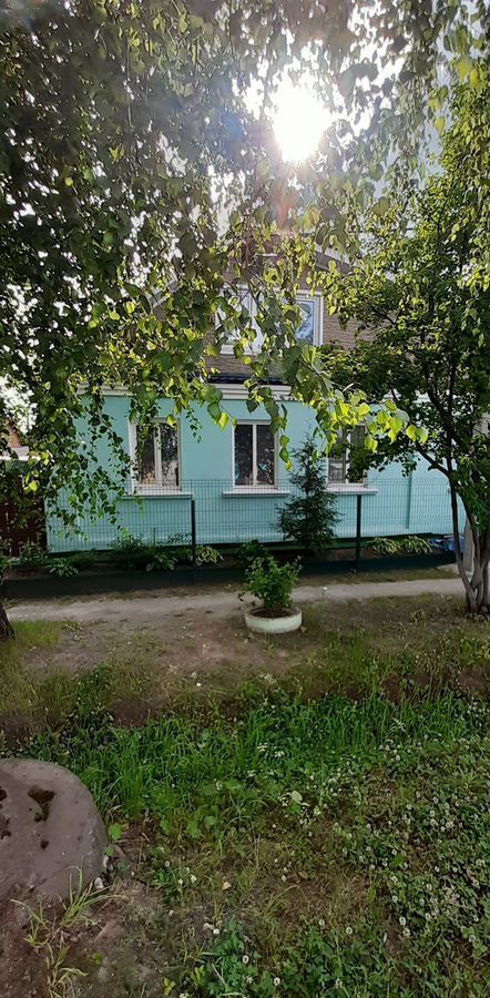 дом г Нижний Тагил р-н Тагилстроевский ул Дальняя 59 фото 1