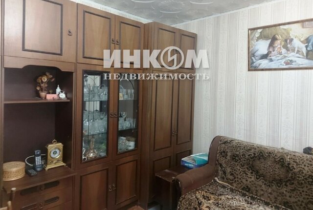 квартира ул Солнечная 6 Одинцово фото