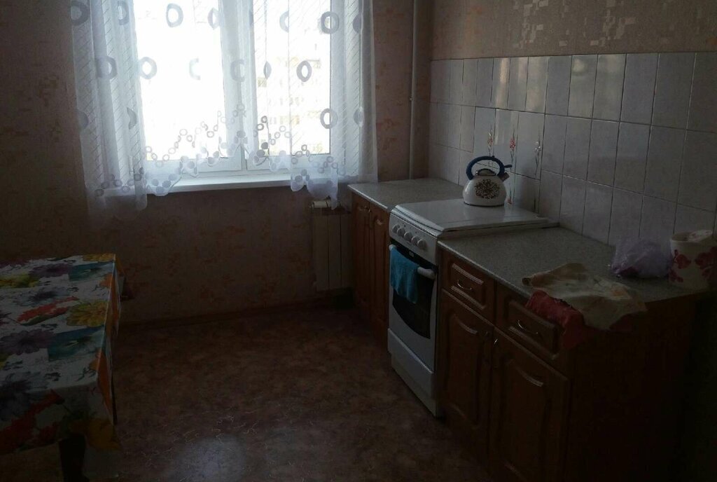 квартира г Самара Безымянка ул Стара Загора 220 фото 3